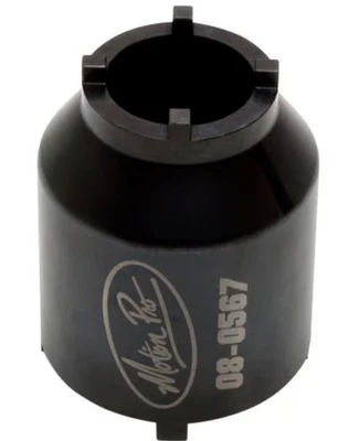 MOTION PRO LLAVE INGLESA TUERCA TOMA 34MM/50MM 1/2 PIEZA DE ACCIONAMIENTO# 08-0567 NUEVO 15-0495 Foto 1 de 4