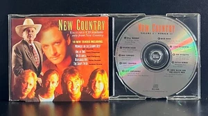 Varios Artistas - Nuevo Álbum CD de 10 Pistas Exclusivo de Revista Country Vol 3 Nº 11 - Imagen 1 de 1