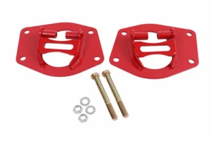 Kit de conversión de bobina roja BMR montaje superior trasero para camaro 10-15 quinta generación - Imagen 1 de 1