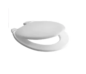 Caroma Stylus Tasman Toilet Seat Universal Fitting - Picture 1 of 4