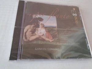 Ganassi Consort Koln : ...Per Flauto CD (2011) ***New Sealed*** - Picture 1 of 2