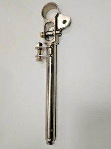 Lower Control Arm Right Front 16-1/2" Clevis Style LCA - Picture 1 of 1