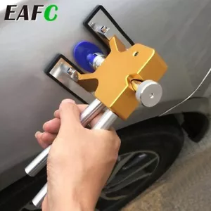 Herramienta De Reparación De Abolladuras Para Carrocería De Coche Eliminar Golpe - Bild 1 von 10