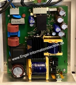 Leistung: Netzteil-Reparatur / Repair for Viessmann NKU 7817920 in Vitotres 343 - Bild 1 von 6