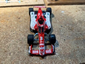 1/43 2022 Marcus Ericsson #8 Indy 500 Winner - Picture 1 of 3