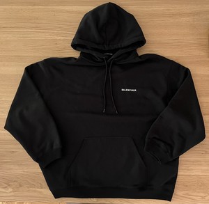 Las mejores ofertas en Ropa Balenciaga negro para De hombre | eBay