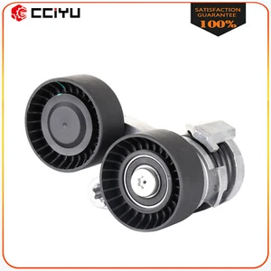 ✅Automatic Belt Tensioner Assembly For 07-13 BMW 535i 335i xi 135i E60 E90 E61 - Picture 1 of 24
