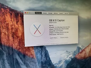 Mac Pro 31 2XIntel Quad-Core Xeon 3.0GHz 8GB 1TBHD Keyboard&mouse ATI 5770HD 1TB - Picture 1 of 10