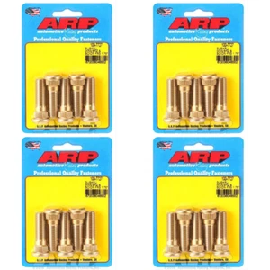 ARP 100-7727 Wheel Stud Kit for Subaru WRX/BRZ & Scion FRS (Set of 20) - Picture 1 of 7