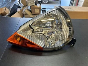 Faro anteriore sinistro Ford KA MK1 dal 10/1997-9/2008 & StreetKa 2003- 2005 - Imagen 1 de 5