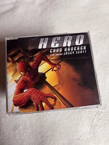 Hero von Chad Kroeger feat. Josey Scott | CD 💿 1107 - Bild 1 von 1