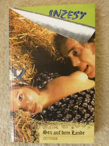 Sex auf dem Lande - Erotischer Roman Nr. 39 - Xariklia Fucksheanus (1997) - Bild 1 von 2