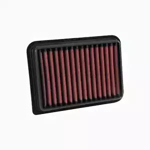 DryFlow Air Filter For TOYOTA COROLLA SE 1.8L GAS 2017-2019 AEM - Picture 1 of 1