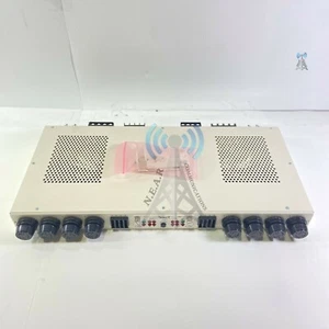 Telect, 009-8004-0100, PANEL DE FUSIBLES DL 4 POSICIONES 100 AMP *RH071621 - Imagen 1 de 3