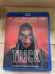 Trick (Blu-ray, 2019) - Picture 1 of 3