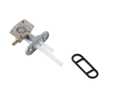 PETCOCK PARA INTERRUPTOR DEPÓSITO COMBUSTIBLE YAMAHA TW200 PC09 Foto 1 de 2