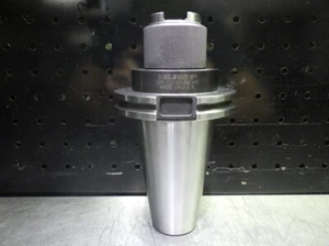 Valenite CAT50 BILZ #2 Rigid Tapping Chuck 2.9" Pro TAP-122-52-50CATC (LOC2458B) - Picture 1 of 4