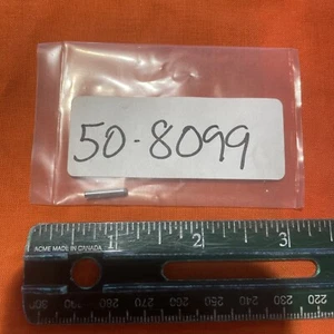 S&S CYCLE DOWEL PIN 50-8099 - Imagen 1 de 3