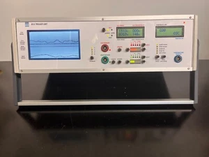RAPID Biomedical Rat/Mouse ECG Trigger Unit - Picture 1 of 15
