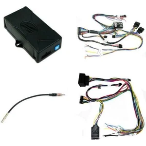 Crux SOOGM16 Lan 29-Bit On Star Radio Replacement For 2006-2017 GM Vehicles - Picture 1 of 1