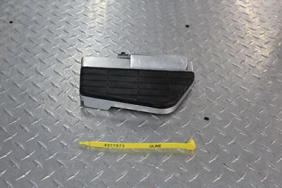 Honda Goldwing 1500 GL1500SE 1990 estribo de pasajero trasero Foto 1 de 4