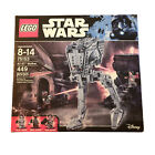Lego 75153 AT-ST Walker Star Wars Rogue One Building Set w/ Box No Mini Figures 