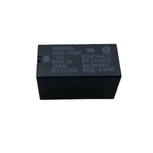 Omron New Original Genuine Terminal Relay Module G6B-1174P-US DC24 - Picture 1 of 1