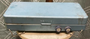 Camp Stove Grill Gas Primus Sievert AB - Model 2049 - Made in Sweden Vintage - Picture 1 of 2