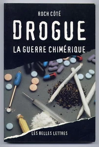 *** Droge, Chiméric War *** Roch Côté - 1995 - Bild 1 von 2