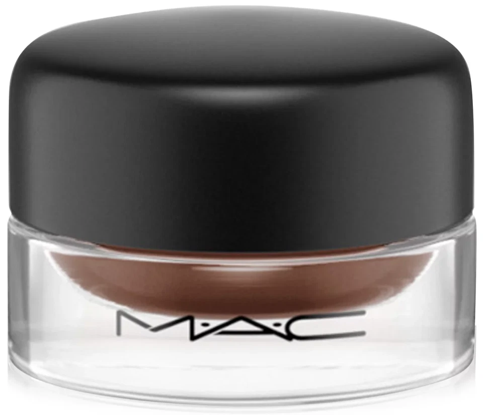MAC by MAC Fluidline Eye-Liner Gel - Dipdown --3g/0.10oz - Image 1 of 1