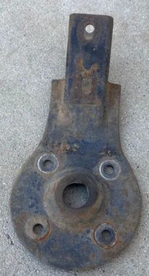 ПЕРЕДНИЙ АМОРТИЗАТОР FORD THUNDERBIRD ОПОРНЫЙ КРОНШТЕЙН ПРАВЫЙ 1961-1963 61-63 OEM - Изображение 1 из 4