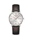 Men Fashion Quartz Watch Certina C035.410.16.037.01 Silver Dial