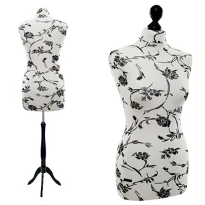 ✅ Schneiderpuppe ⭐ Damen ♀ Größe/Size XS - XXL ⭐ weibliche Schneiderbüste ✅#V13 - Bild 1 von 6