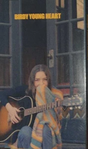 Birdy – Young Heart (Yellow Cassette Album) M/M - Picture 1 of 4