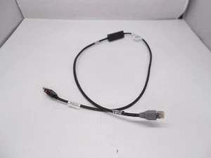 EMC Amphenol Macho RRJ45 A USB 0.95M Cable RRJ45-0410 038-004-625 - Imagen 1 de 2