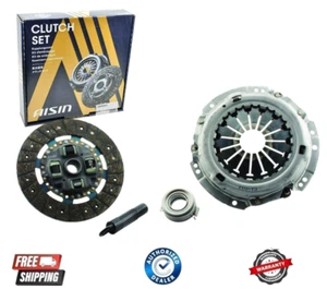 AISIN GENUINE CLUTCH SET fits TOYOTA CELICA 1986-1989 - Picture 1 of 1