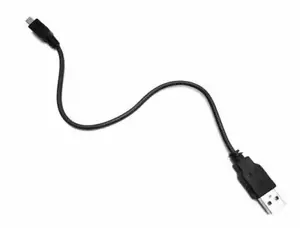 USB PC DATENKABEL KABEL FÜR ACCU-CHEK ACCU CHEK AKTIVES BLUTZUCKERMESSGERÄT - Bild 1 von 1