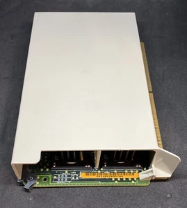 Sun UltraSPARC II 250Mhz CPU Module 501-4857 5014857 X1190A Ultra 30 E450 E250 - Picture 1 of 5