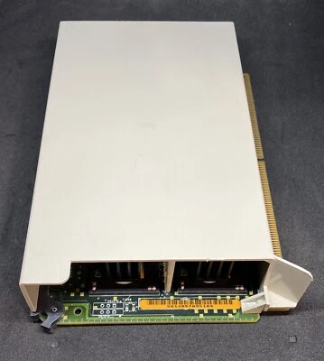 Sun UltraSPARC II 250Mhz CPU Module 501-4857 5014857 X1190A Ultra 30 E450 E250 - Image 1 of 4