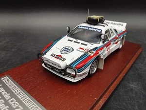Lancia 037 Safari rally 1984 Preston/Lyall 1/43 HPI - Foto 1 di 6