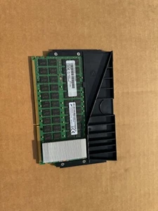 IBM EM91 16 GB DDR4 (4 GB) CDIMM DRAM 1600 MHz (4U) 00VK253 (31EC) - Foto 1 di 3