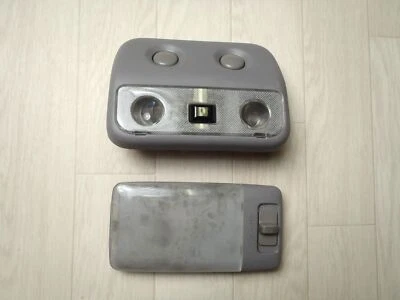 SUBARU Impreza WAGON GF8 WRX STI Var3 Genuine Dome Light OVERHEAD DOME SET 1996 - Изображение 1 из 4