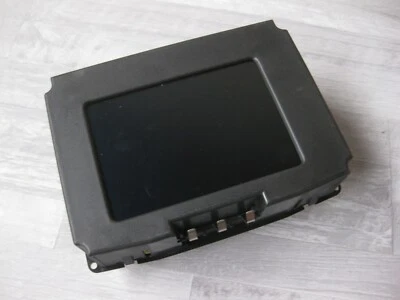 Original Opel Vectra B Display Bordcomputer 90569346 5WK7466 1236539 - Bild 1 von 4