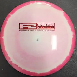 Innova Halo Star Destroyer F2 173-175g *Pick Color* - Picture 1 of 6