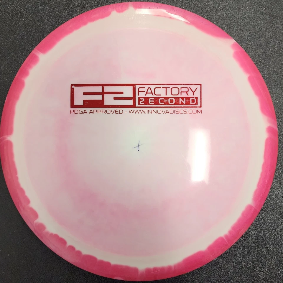 Innova Halo Star Destroyer F2 173-175g *Pick Color* - Image 1 of 1