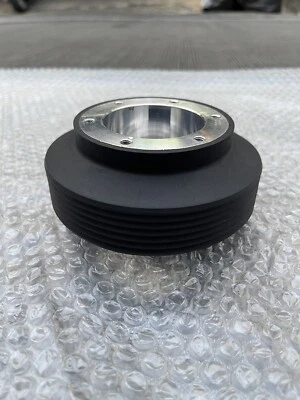 Kit adaptador buje corto Works Bell Toyota 540S FT86/GT86 BRZ Corola Altis Hiace200 Foto 1 de 4