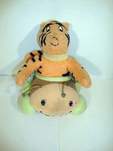 Tiger On A Bee Animal de Peluche de Fisher Price Disney y Mattel 2005 Juego de Juguete - Imagen 1 de 1