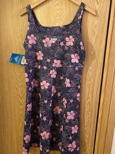Columbia Women's PFG Freezer III Dress, Nocturnal Marooned - Picture 1 of 6