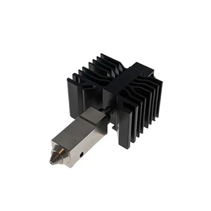 Bambu Lab All Metal Hotend miedziany 0.6/1.75mm - Zdjęcie 1 z 5