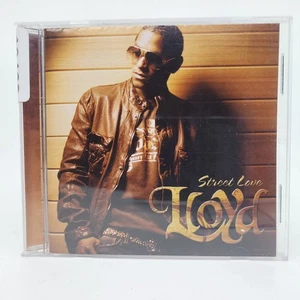 Lloyd Street Love Audio CD (2007) - Bild 1 von 5
